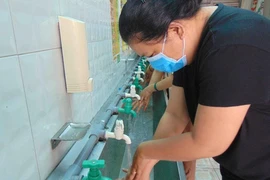 Viện Dinh dưỡng quốc gia chỉ cách phòng Corona