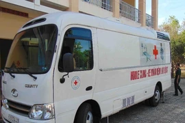 Xét nghiệm COVID-19: BV dã chiến không khác gì BV chuyên khoa