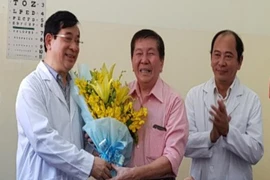 Cuộc chiến COVID-19 có thể còn ở phía trước