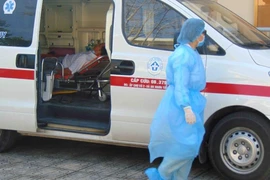 TP.HCM triển khai thêm khu cách ly mới ở Nhà Bè, quận 7