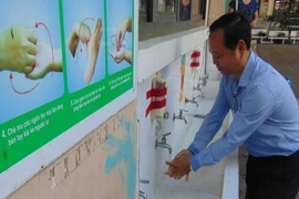 Giảm nguy cơ lây nhiễm COVID-19 bằng cách nào?