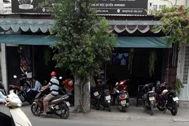 Khẩn: TP.HCM ngừng bán đồ ăn tại chỗ từ 28-3