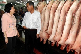 Ban Quản lý an toàn thực phẩm TP.HCM tiếp tục thí điểm 3 năm