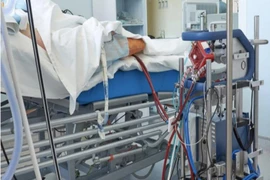 Tình hình sức khỏe của bệnh nhân 91 ngày 14-4
