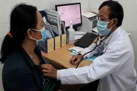 TP.HCM: Cơ sở khám, chữa bệnh tư nhân được hoạt động lại