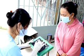 TP.HCM không được từ chối khám bệnh người đến từ Đà Nẵng