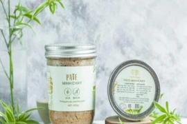 Yêu cầu ngưng từ 20-8, pate Minh Chay vẫn sản xuất đến 28-8?