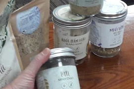 Ban An toàn thực phẩm TP.HCM chỉ cách mua thực phẩm chay