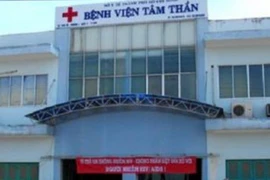 Kỷ luật nhân viên bệnh viện vụ bắt người tâm thần đi điều trị