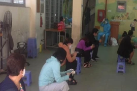 TP.HCM: Quận 10 truy vết người tiếp xúc bệnh nhân COVID-19