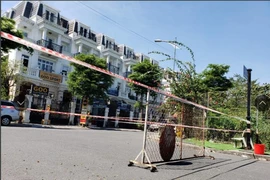 TP.HCM: Tất cả mẫu xét nghiệm của F1 và F2 đều âm tính
