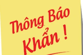 TP.HCM ghi nhận trường hợp nghi nhiễm SARS-CoV-2 
