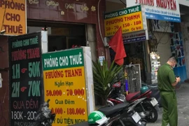 TP.HCM ghi nhận 33 F1 và 74 F2 liên quan bệnh nhân 2910