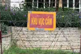 TP.HCM: Ghi nhận 1 ca dương tính COVID-19 ở Gò Vấp