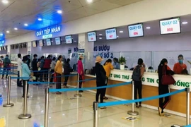 Chuyện “lạ” tại cơ sở 1 Bệnh viện Ung bướu TP.HCM
