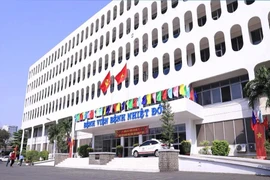 Thông tin sinh viên nhiễm COVID-19 tử vong là không chính xác 