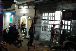 Hóc Môn ghi nhận 1 ca nhiễm COVID-19 mới