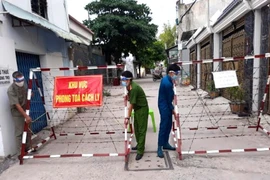 TP.HCM phát hiện 1 giáo viên mầm non dương tính SARS-CoV-2