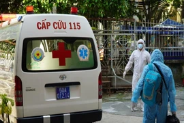 TP.HCM thông tin thêm về ca nhiễm COVID-19 đầu tiên ở quận 11