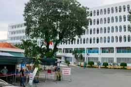 TP.HCM: Ghi nhận thêm 25 trường hợp nhiễm COVID-19