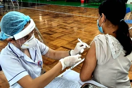 Toàn bộ hệ thống cấp cứu TP.HCM tham gia chiến dịch tiêm vaccine ngừa COVID-19