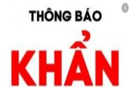 Cơ sở 1 BV Ung bướu TP.HCM phong tỏa vài khu vực để chống COVID-19