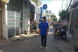 TP.HCM ghi nhận thêm 1.432 ca bệnh COVID-19