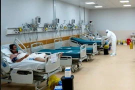 TP.HCM ghi nhận thêm 4 chuỗi lây nhiễm COVID-19