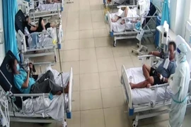 TP.HCM: Bệnh viện điều trị COVID-19 Hoàn Mỹ Thủ Đức bắt đầu hoạt động
