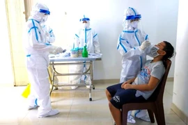 Đề nghị xét công nhận liệt sĩ 2 nhân viên y tế tử vong khi chống COVID-19
