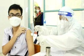 TP.HCM cần thêm 4 triệu liều vaccine COVID-19 đến cuối năm 2021