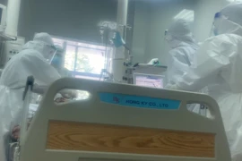 TP.HCM có khuynh hướng gia tăng ca bệnh COVID-19 nặng và tử vong