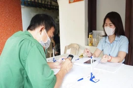 Những điều người lao động điều trị COVID-19 cần biềt để được hưởng BHXH