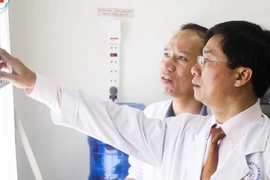 Hi hữu: Cú té ngã làm dương vật cương cứng suốt 10 ngày
