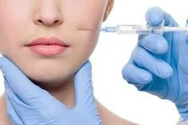 Sau khi tiêm collagen rãnh nhăn trên da sẽ biến đổi thế nào?