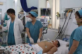 TP.HCM ban hành quy trình báo động đỏ đối với người mắc sốt xuất huyết