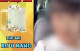 "Quảng cáo được trả hàng trăm triệu, bị phạt vài chục triệu nhằm nhò gì!"