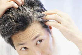 Uống hà thủ ô chữa bạc tóc?