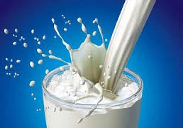 Cho bé dùng sữa tươi: Đúng mới có lợi