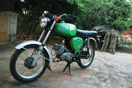 Hành trình đi tìm Simson