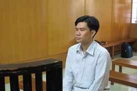 Trộm tiền bỏ vào máy ATM, lãnh án 19 năm tù