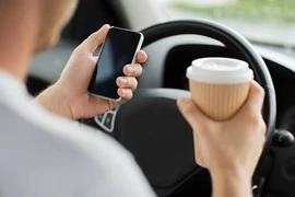 Bí kíp lái xe an toàn dịp tết