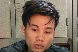 Kẻ cướp taxi sa lưới khi đến nhà bạn gái