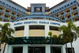 Malaysia đứng thứ 3 thế giới về chăm sóc sức khỏe 