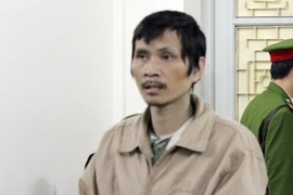 Đâm chết hàng xóm vì nghi bị vợ “cắm sừng” 