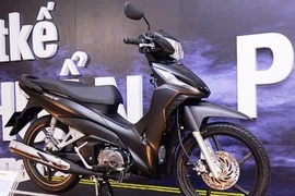 Ra mắt Wave RSX phun xăng điện tử giá dưới 24 triệu đồng
