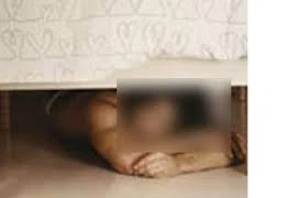 Phó bí thư xã "chui" gầm giường nhà phụ nữ vắng chồng
