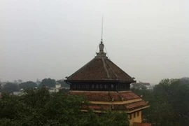 Nam Bộ nắng nóng sẽ giảm dần