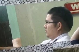 Nhân viên thú y ra giá chung chi