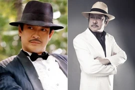 Dàn sao “Ván bài lật ngửa” giờ ra sao?